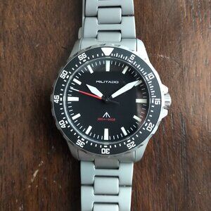 Militado quartz ML16 Watch